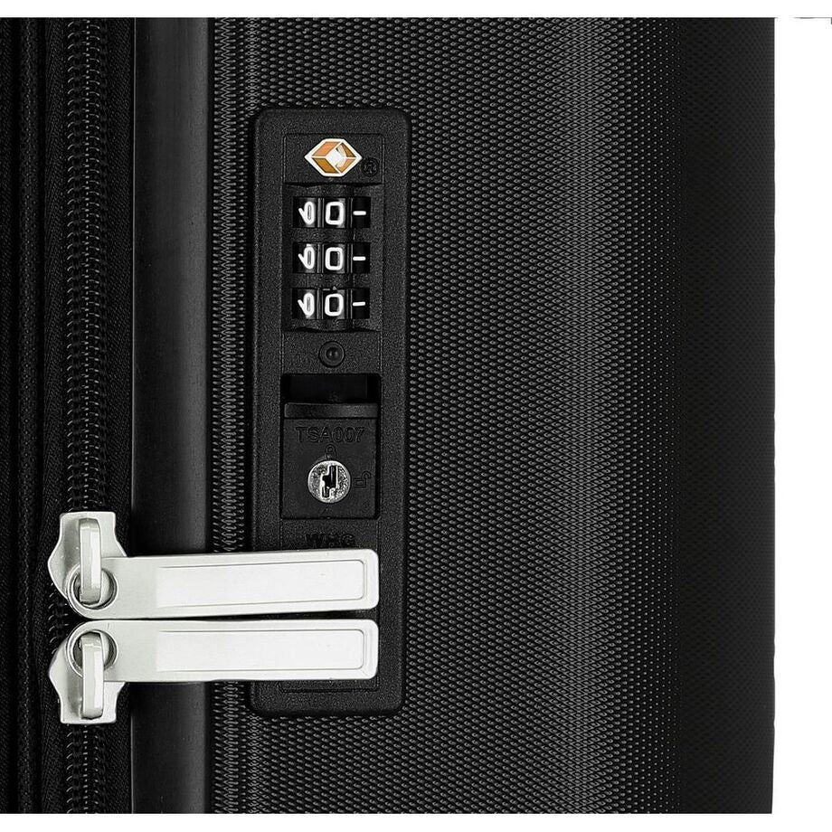 Imagen 6 - Maleta Trolley Abs Comic Mickey Disney 55Cm