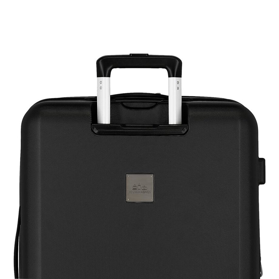 Imagen 10 - Maleta Trolley Abs Comic Minnie Disney 70Cm