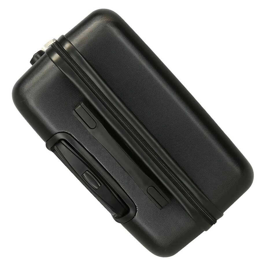 Imagen 5 - Set 2 Maletas Trolley Abs Comic Marvel