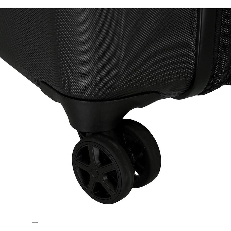 Imagen 9 - Maleta Trolley Abs Logo Tie Fighter Star Wars 55Cm