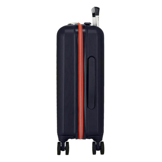 Imagen 2 - Maleta Trolley Abs Swords Star Wars 55Cm