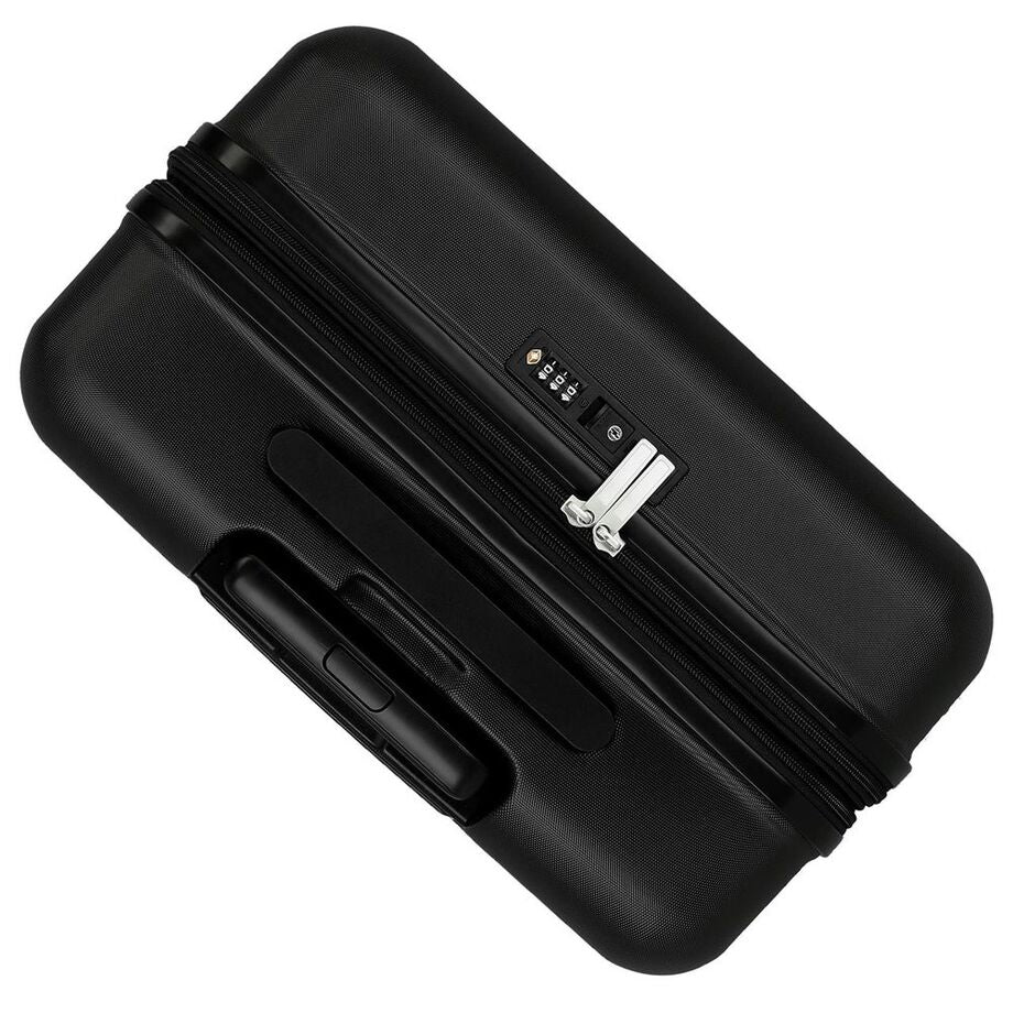 Imagen 11 - Set 2 Maletas Trolley Abs Tie Fighter Star Wars