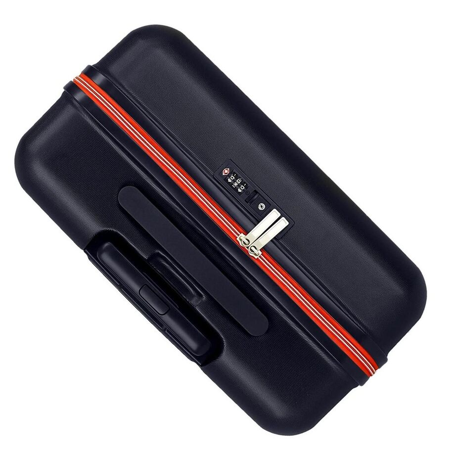 Imagen 11 - Set 2 Maletas Trolley Abs Swords Star Wars