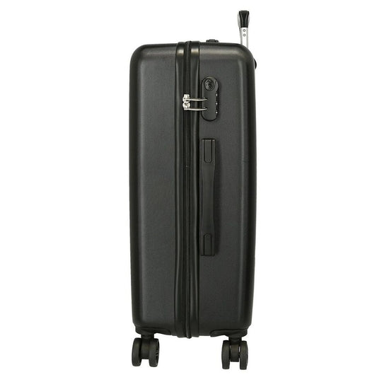 Imagen 2 - Set 2 Maletas Trolley Abs Grogu Star Wars