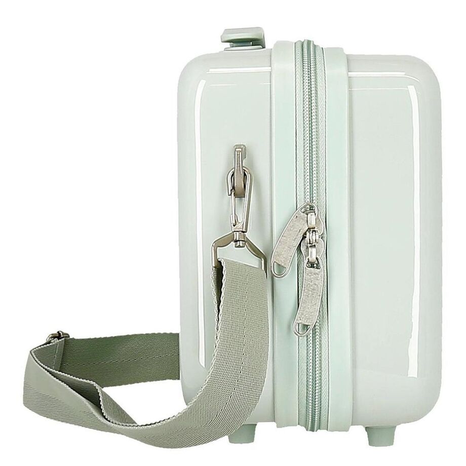 Imagen 1 - Neceser Abs Nature Minnie Disney Adaptable