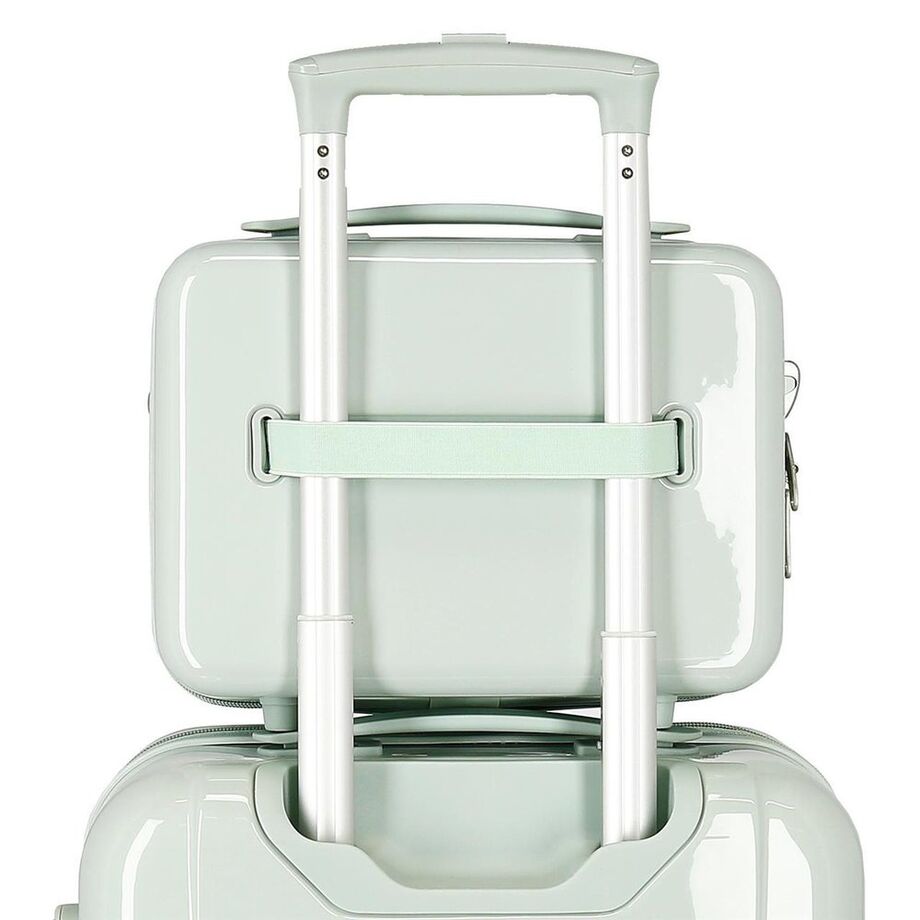 Imagen 3 - Neceser Abs Nature Minnie Disney Adaptable