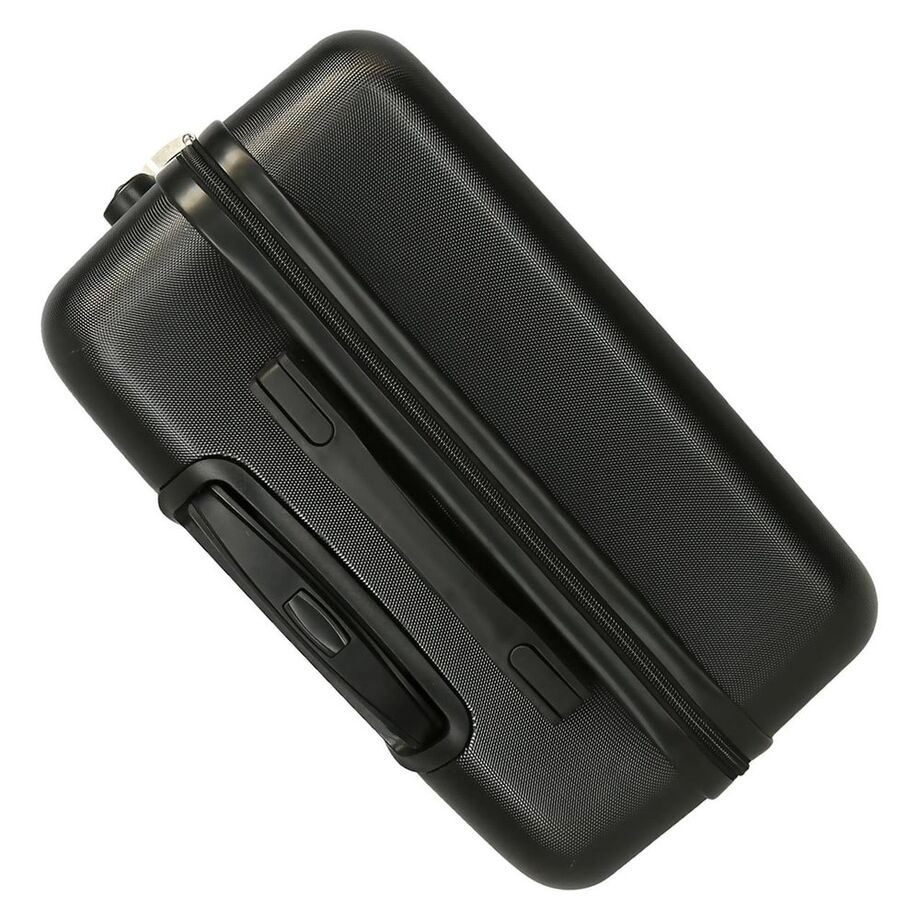 Imagen 8 - Maleta Trolley Abs Heroes Los Vengadores Avengers Marvel 65Cm