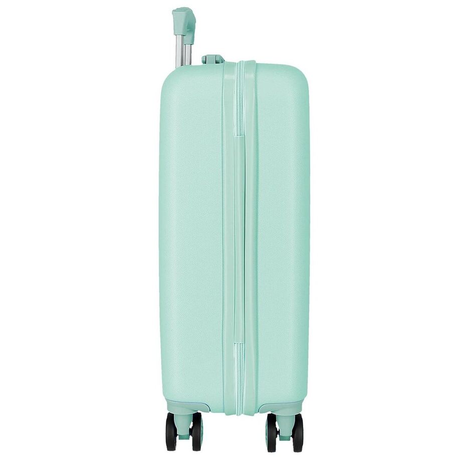 Imagen 4 - Maleta Trolley Abs Smile Minnie Disney 55Cm