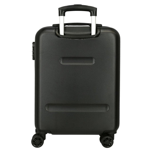 Imagen 2 - Maleta Trolley Abs Sky Los Vengadores Avengers Marvel 55Cm