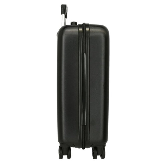 Imagen 2 - Maleta Trolley Abs R2d2 Star Wars 55Cm