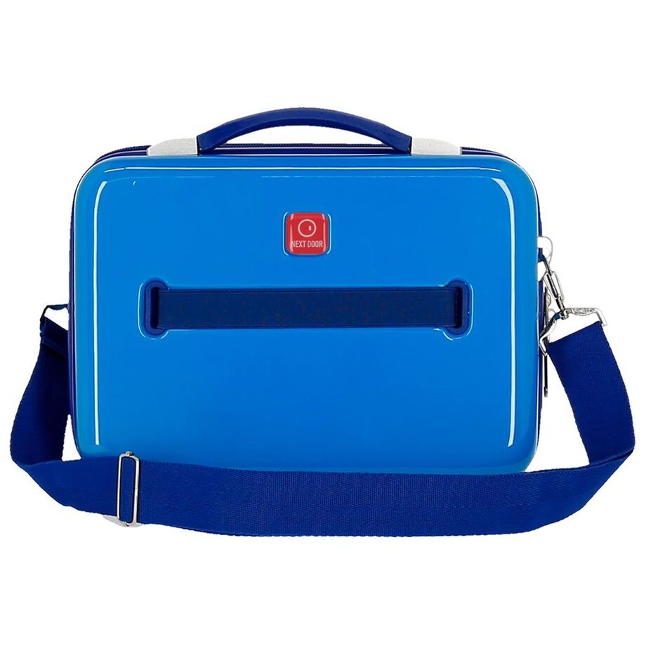 Imagen 5 - Neceser Abs Team Los Vengadores Avengers Marvel Adaptable