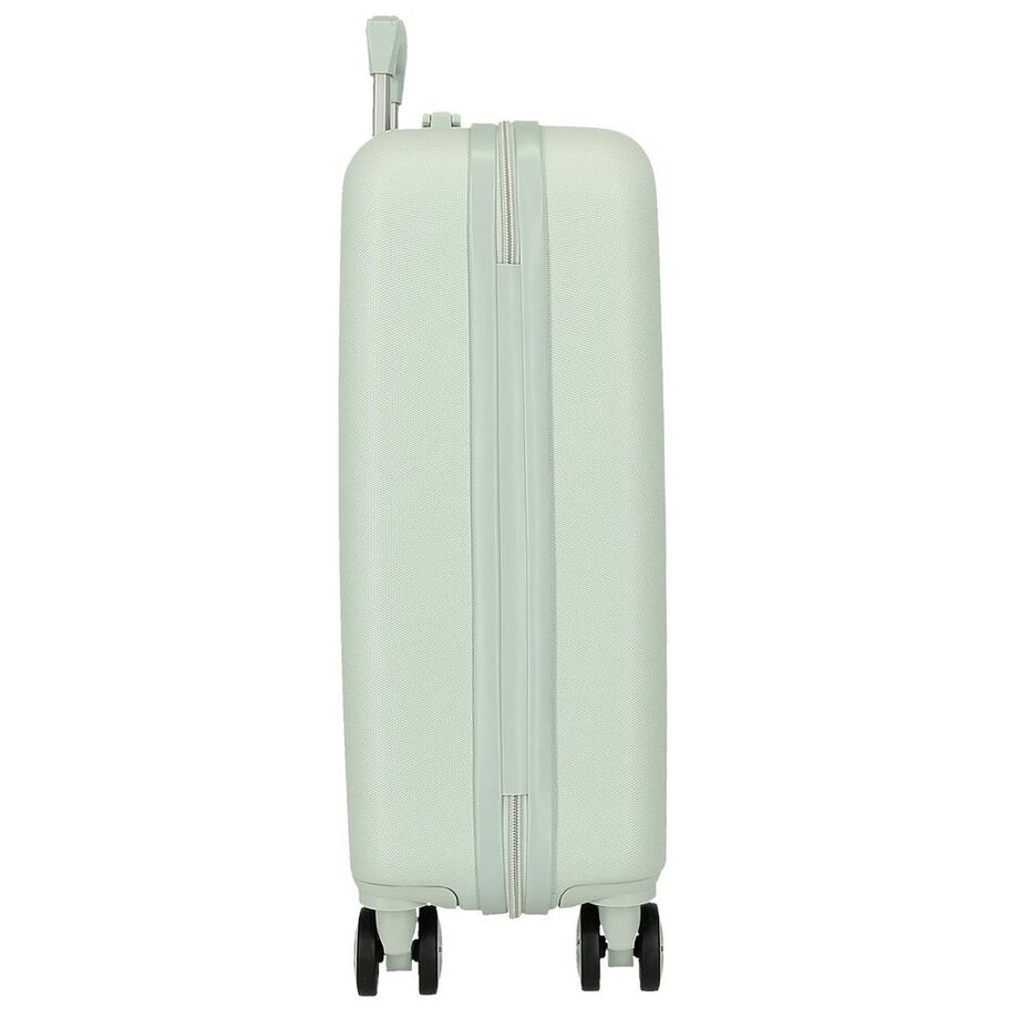 Imagen 1 - Maleta Trolley Abs Grogu Star Wars 55Cm