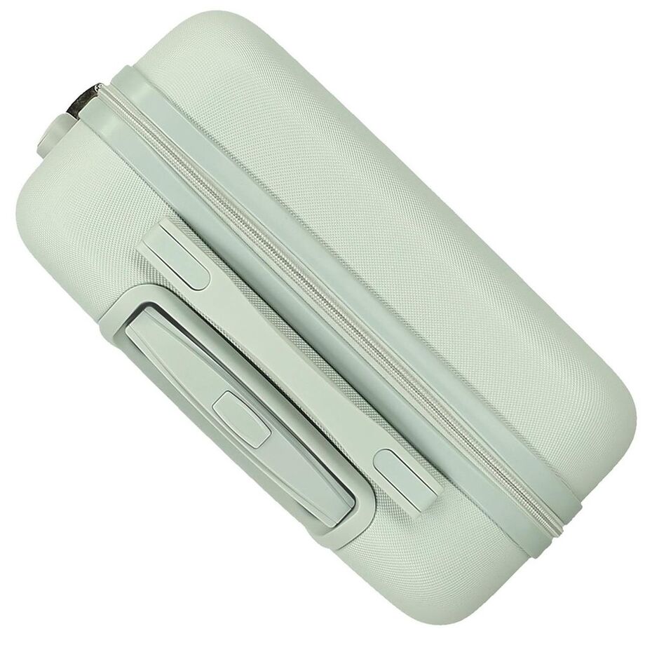 Imagen 6 - Maleta Trolley Abs Grogu Star Wars 55Cm