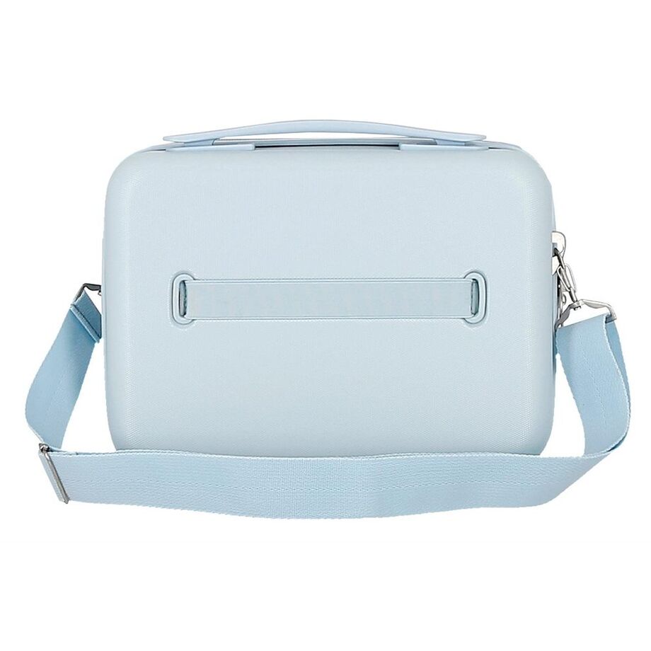 Imagen 3 - Neceser Abs Kisses Mickey & Minnie Disney Adaptable