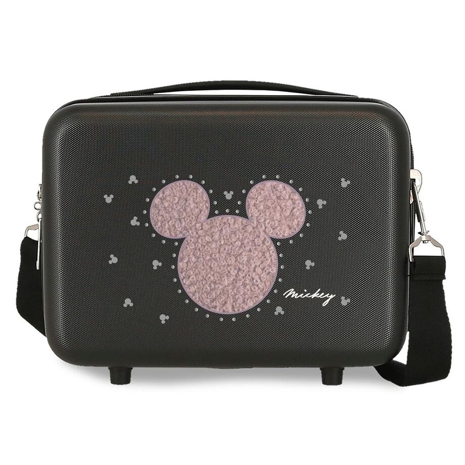 Imagen 1 - Neceser Abs Stud Mickey Disney Adaptable