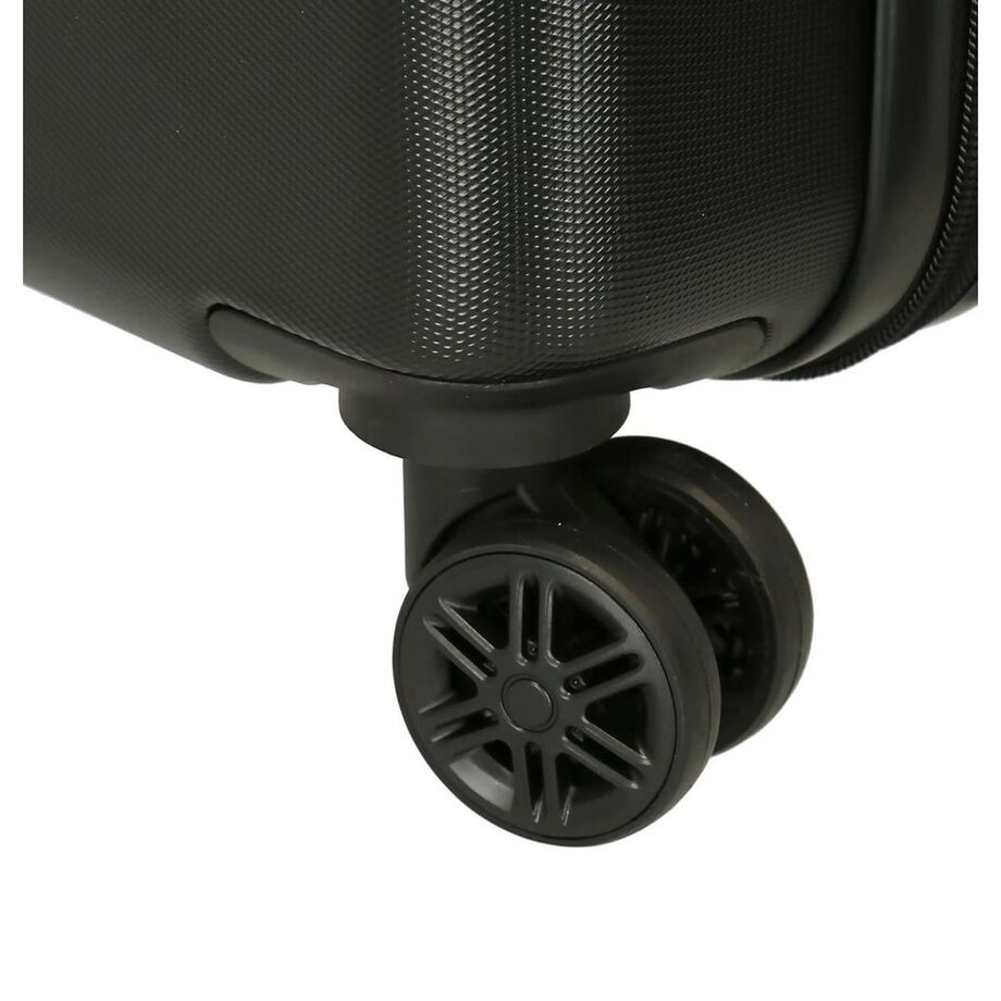 Imagen 10 - Set 2 Maletas Trolley Abs Stud Mickey Disney