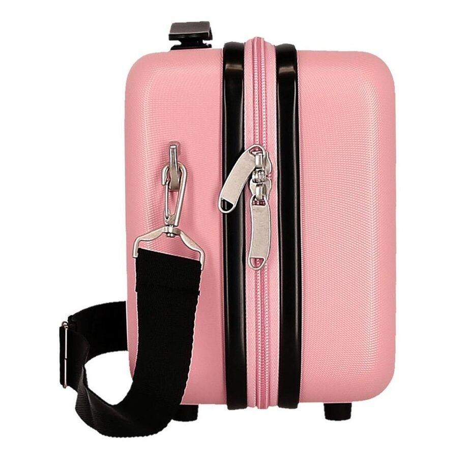 Imagen 2 - Neceser Abs Pesadilla Antes De Navidad Disney Adaptable