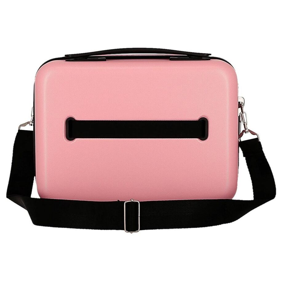 Imagen 3 - Neceser Abs Pesadilla Antes De Navidad Disney Adaptable