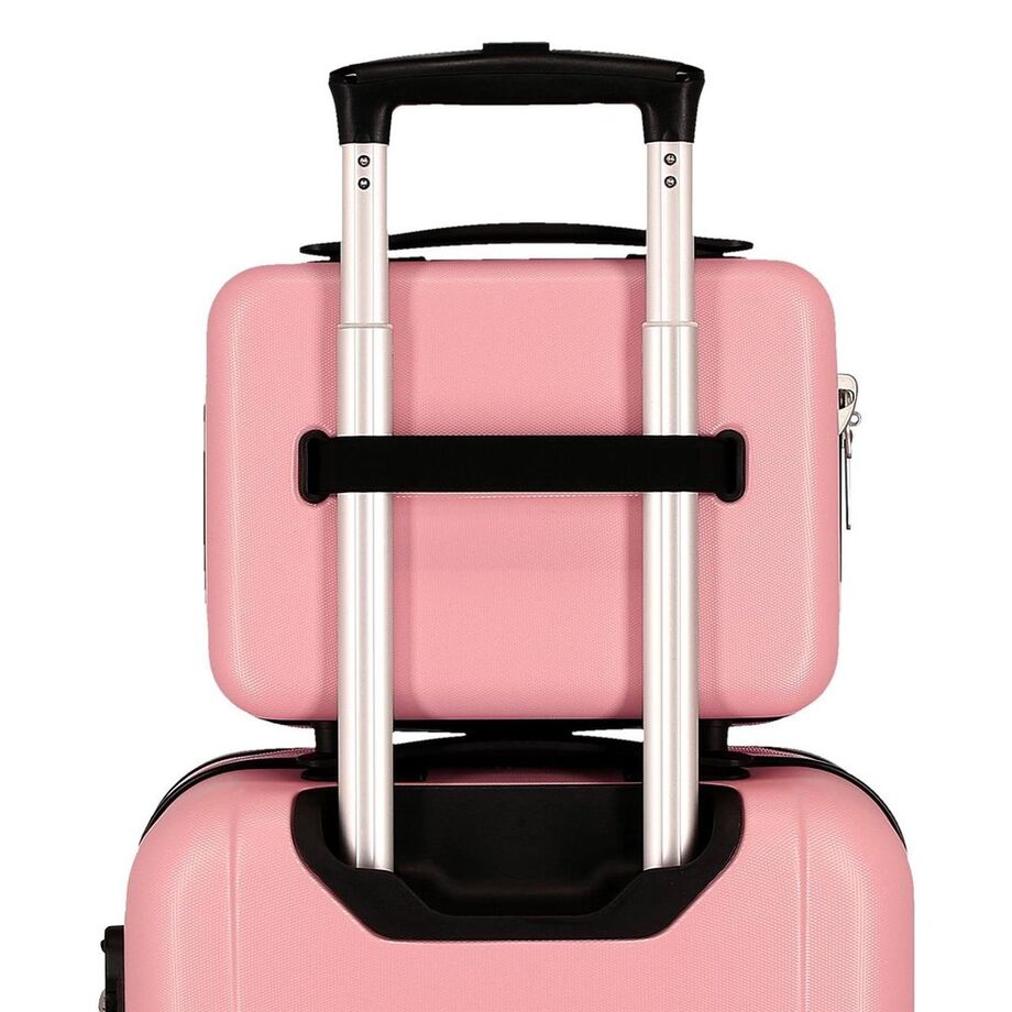 Imagen 8 - Neceser Abs Pesadilla Antes De Navidad Disney Adaptable