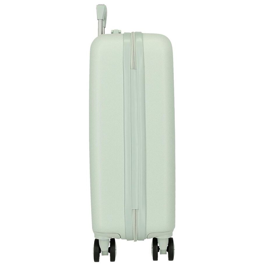 Imagen 2 - Maleta Trolley Abs Smug Mickey Disney 55Cm