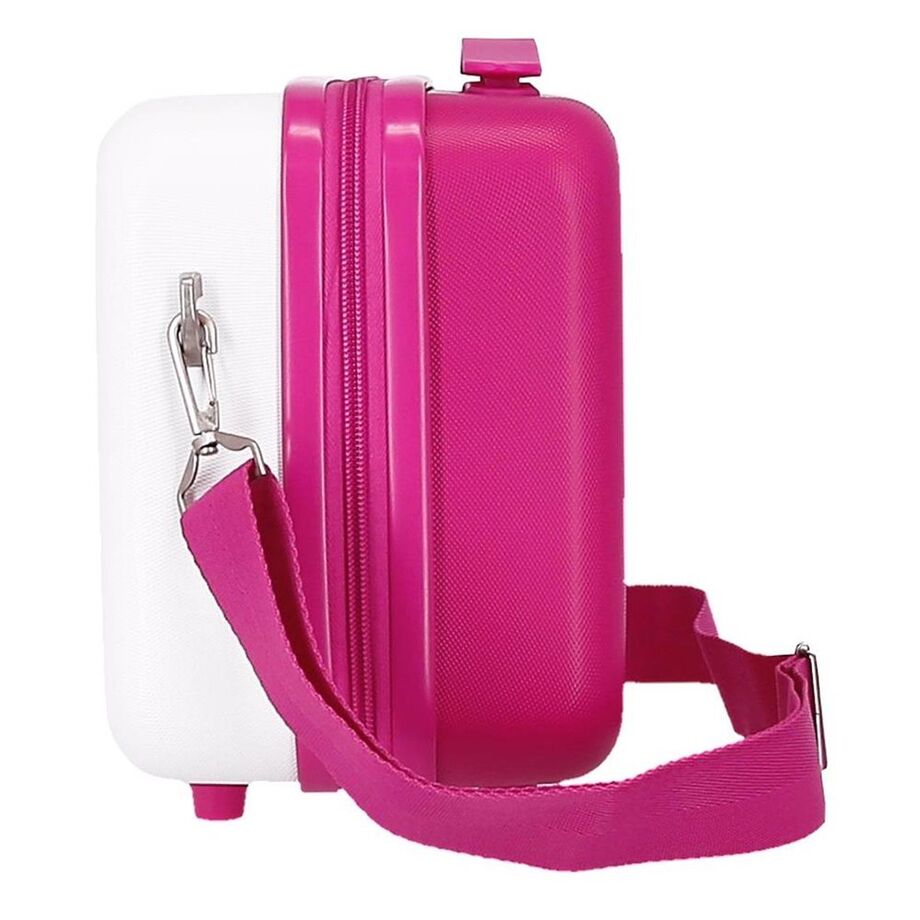 Imagen 3 - Neceser Abs Have A Good Time Minnie Disney Adaptable