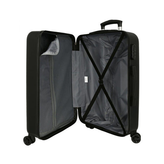 Imagen 2 - Set 2 Maletas Trolley Abs Darth Vader Star Wars