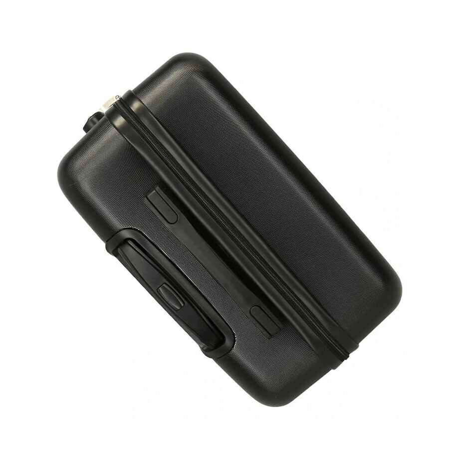 Imagen 6 - Maleta Trolley Abs Darth Vader Star Wars 65Cm