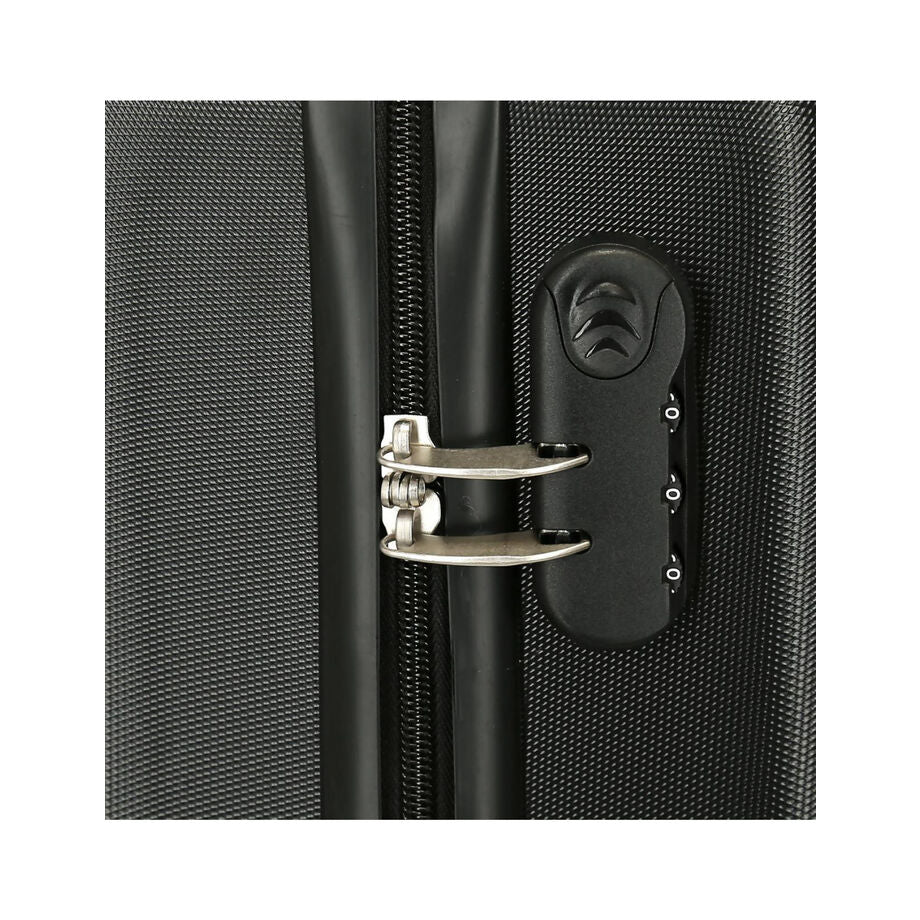 Imagen 7 - Maleta Trolley Abs Darth Vader Star Wars 65Cm