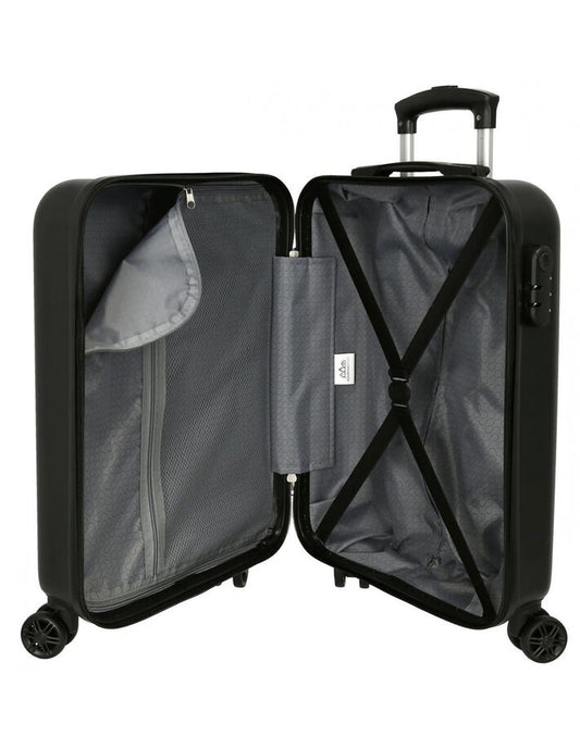 Imagen 2 - Maleta Trolley Abs Darth Vader Star Wars 55Cm