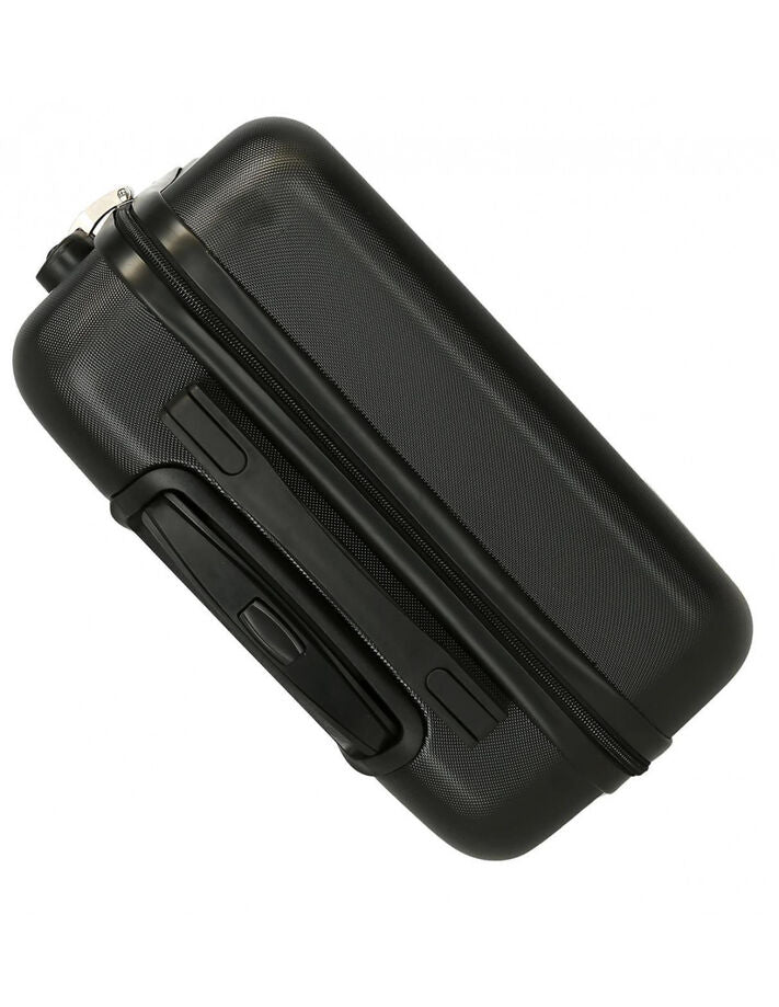 Imagen 3 - Maleta Trolley Abs Darth Vader Star Wars 55Cm