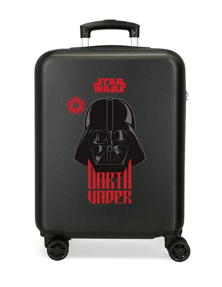 Imagen 4 - Maleta Trolley Abs Darth Vader Star Wars 55Cm