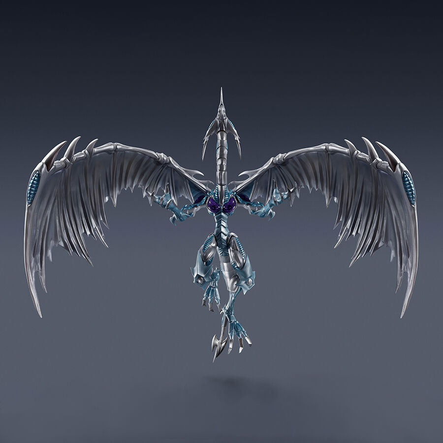 Imagen 1 - Figura S.h. Monster Stardust Dragon Yu-gi-oh! 53Cm