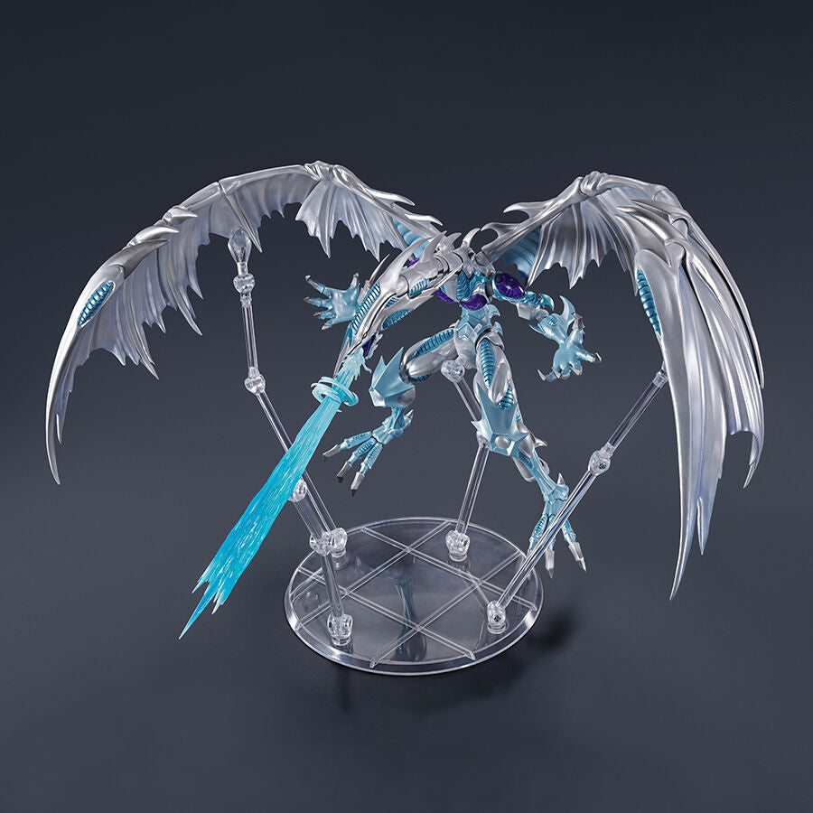 Imagen 5 - Figura S.h. Monster Stardust Dragon Yu-gi-oh! 53Cm