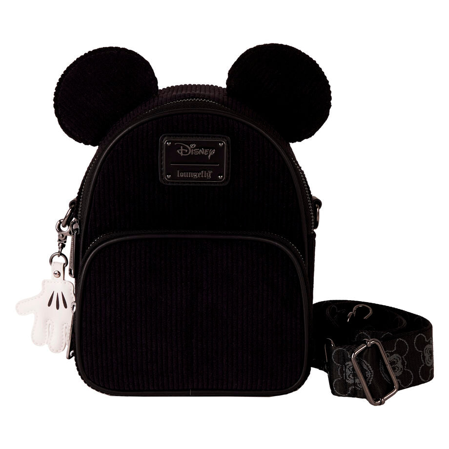 Imagen 1 - Bolso Mochila Classic Mickey Disney