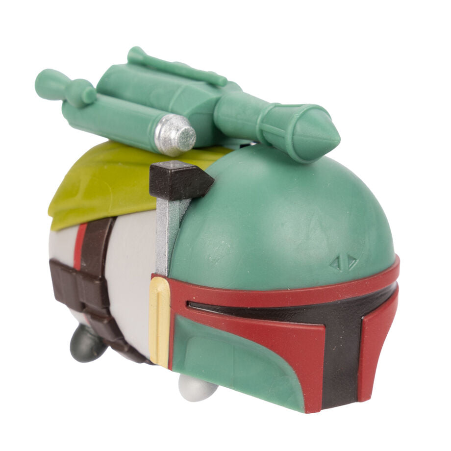 Imagen 7 - Set Figuras Palacio De Jabba Tsum Tsum Star Wars