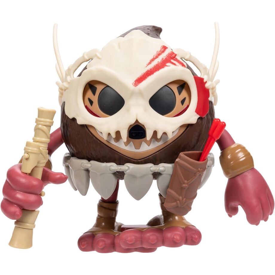 Imagen 4 - Figura Kotu Vaiana Moana 2 Disney Funciones