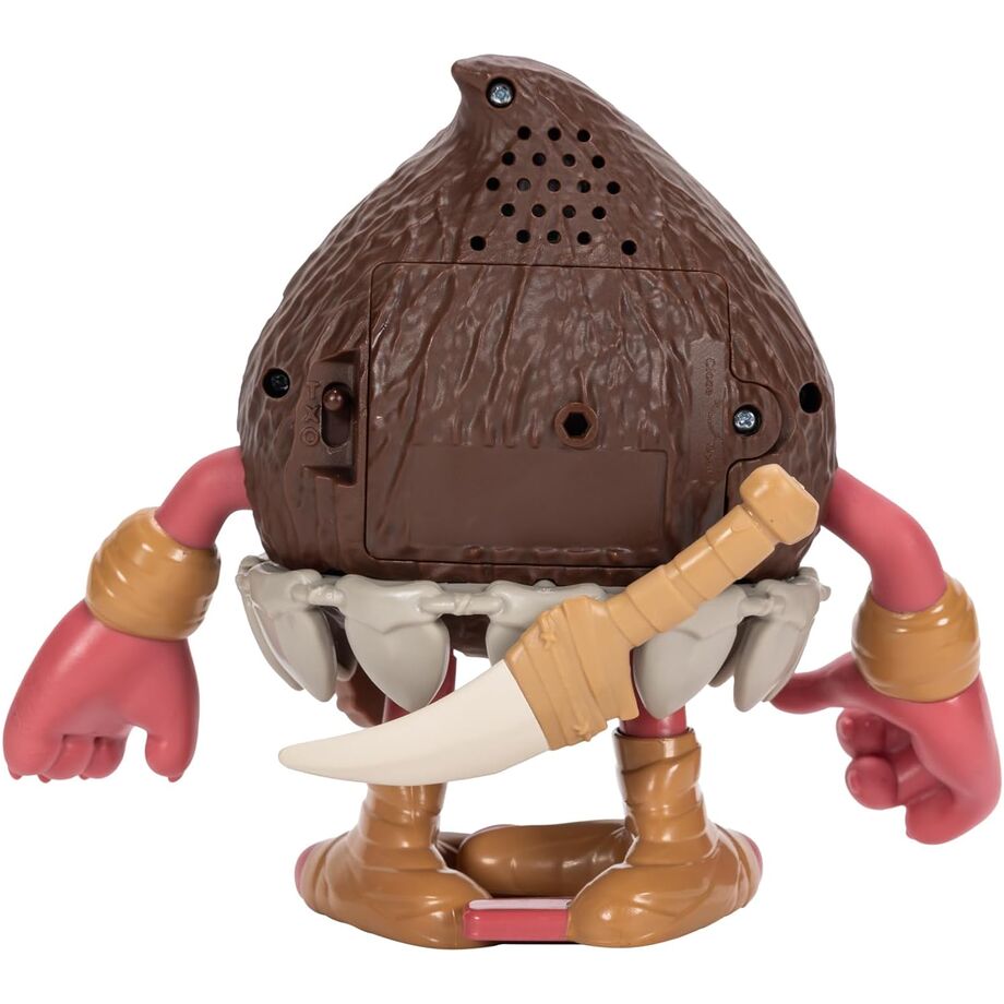 Imagen 5 - Figura Kotu Vaiana Moana 2 Disney Funciones