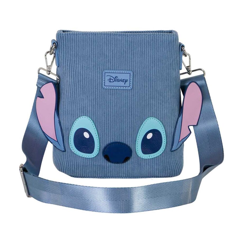 Imagen 1 - Bolso Roy Sight Stitch Disney