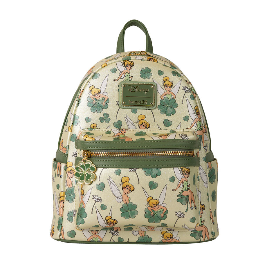 Imagen de Mochila Campanilla Disney Loungefly 26Cm parte de nuestra colección en Espadas y más, sitio oficial.