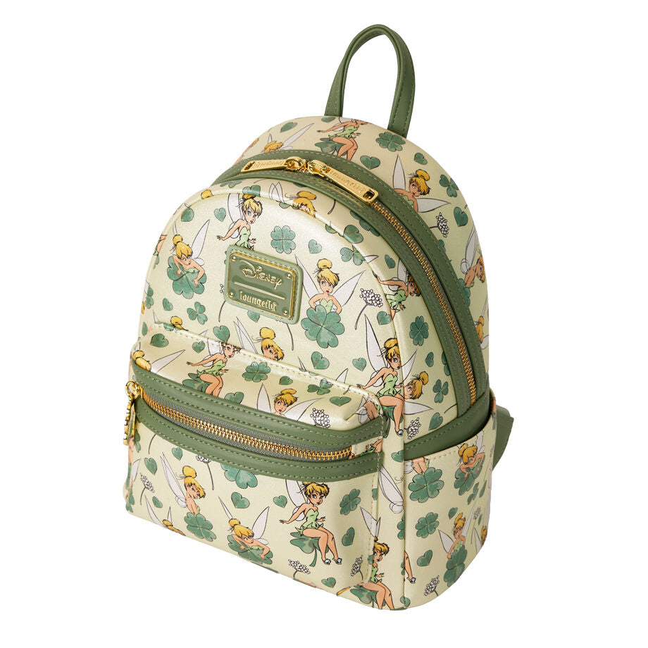 Imagen de Mochila Campanilla Disney Loungefly 26Cm parte de nuestra colección en Espadas y más, sitio oficial.