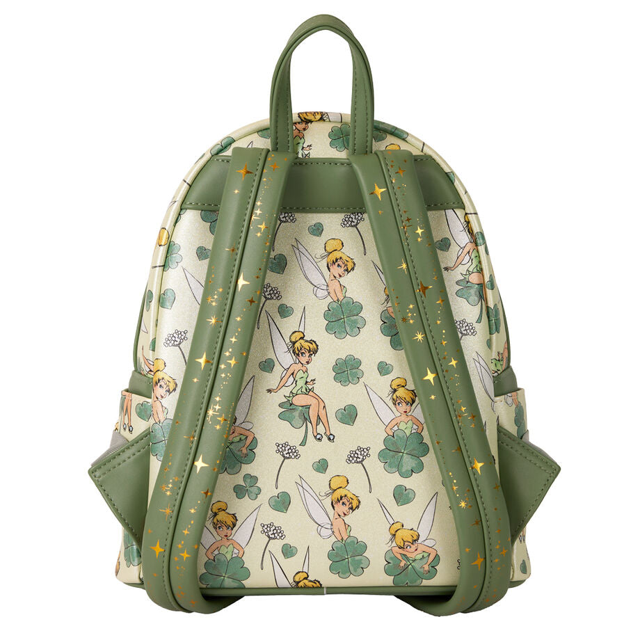 Imagen de Mochila Campanilla Disney Loungefly 26Cm parte de nuestra colección en Espadas y más, sitio oficial.