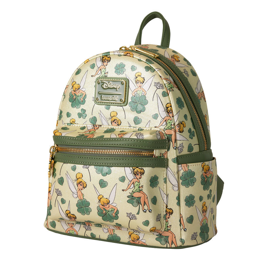 Imagen de Mochila Campanilla Disney Loungefly 26Cm parte de nuestra colección en Espadas y más, sitio oficial.