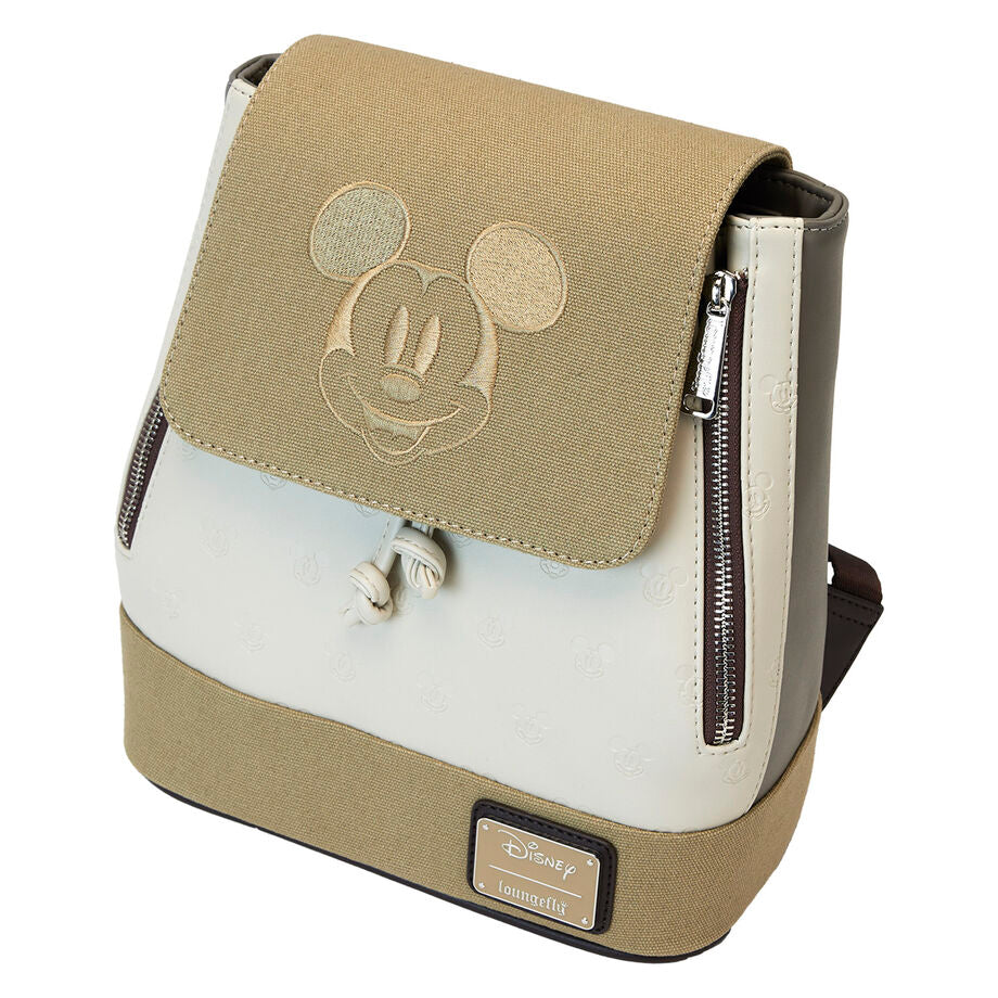 Imagen de Mochila Mickey And Friends Disney Loungefly 26Cm parte de nuestra colección en Espadas y más, sitio oficial.