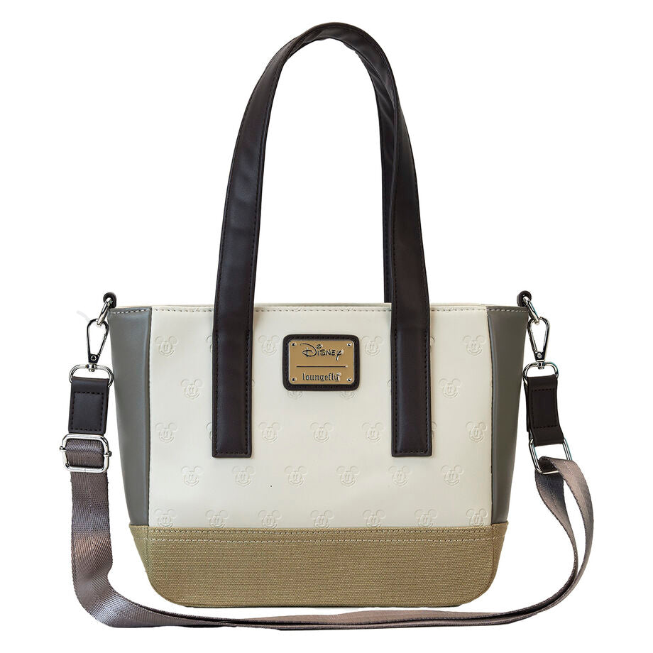 Imagen de Bolso Mickey And Friends Disney Loungefly parte de nuestra colección en Espadas y más, sitio oficial.