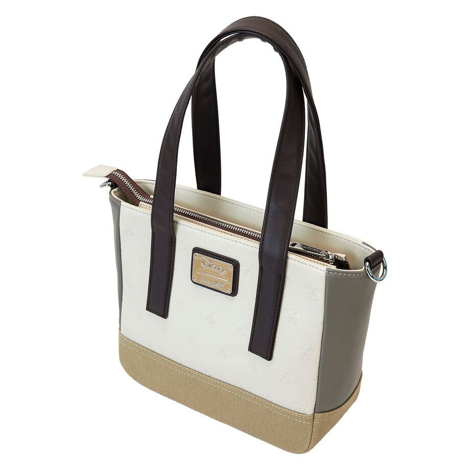 Imagen de Bolso Mickey And Friends Disney Loungefly parte de nuestra colección en Espadas y más, sitio oficial.