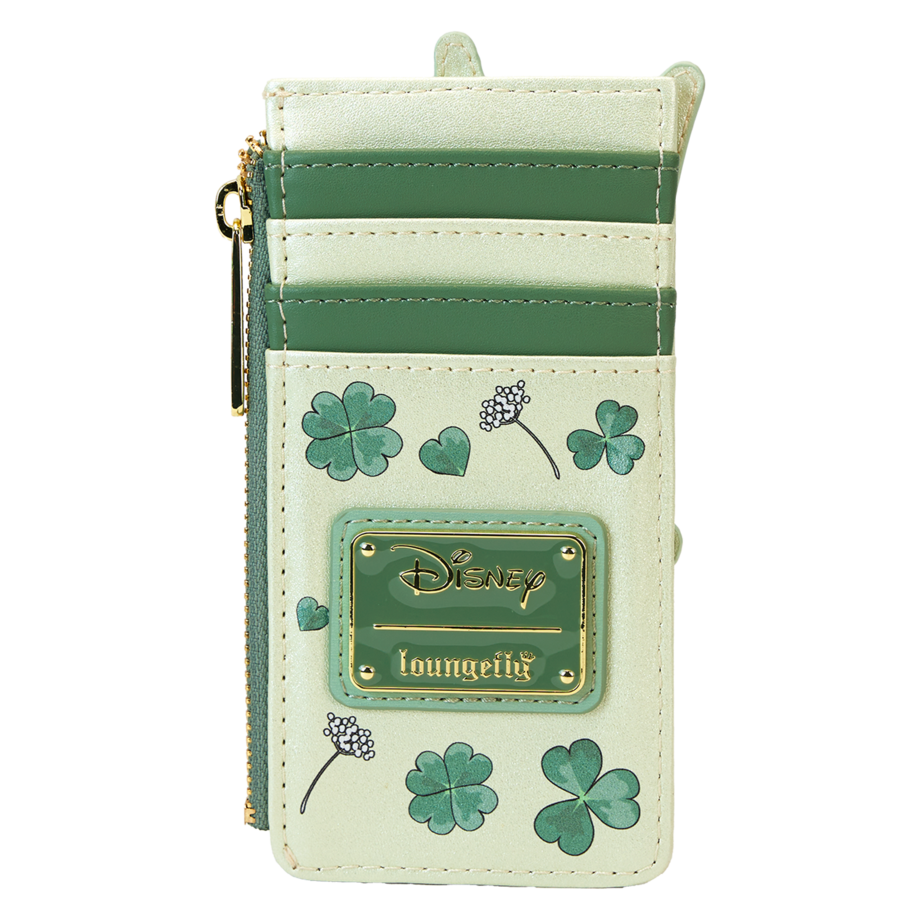 Imagen 2 - Tarjetero Campanilla Disney Loungefly