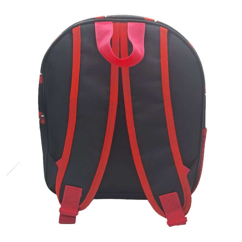 Imagen 4 - Mochila 3D Spiderman Marvel 30Cm