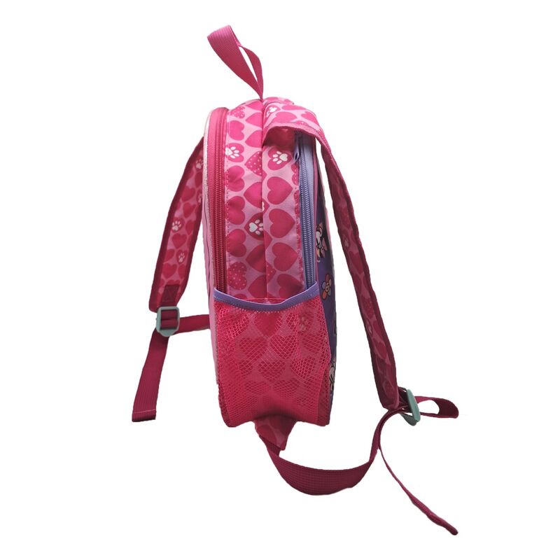 Imagen 3 - Mochila Minnie Disney 30Cm Reversible