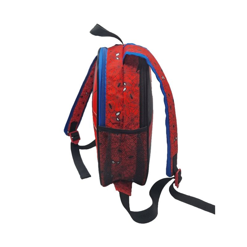 Imagen 3 - Mochila Spiderman Marvel 30Cm Reversible