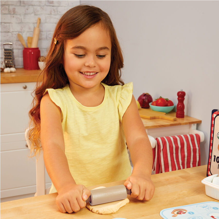 Imagen 9 - Kit Pizza Creative Chefs